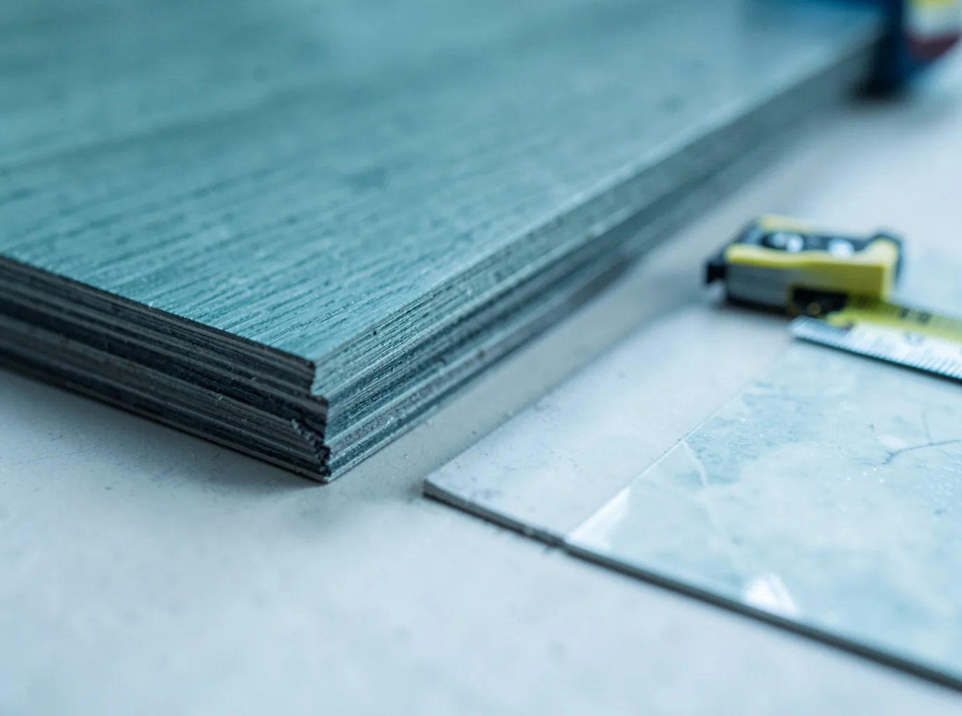 Luxury Vinyl Plank Installation Neffs, PA FAQs